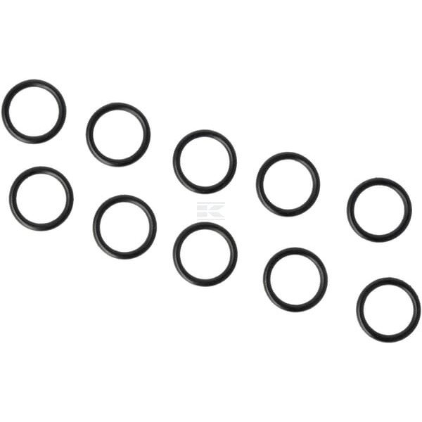 Pierścień uszczelniający o-ring 13x2 OR132EPDMP010 | Exvi