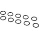 Pierścień uszczelniający o-ring 13x2 OR132EPDMP010 | Exvi