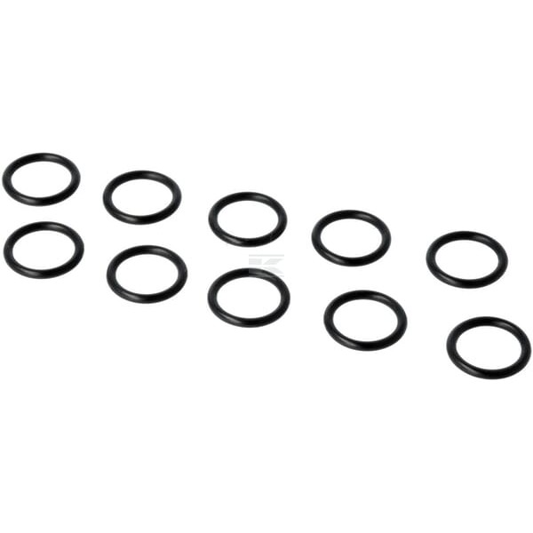 Pierścień uszczelniający o-ring 13x2 OR132EPDMP010 | Exvi