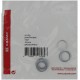 Pierścień uszczelniający o-ring 14x1 mm OR141VP010 | Exvi
