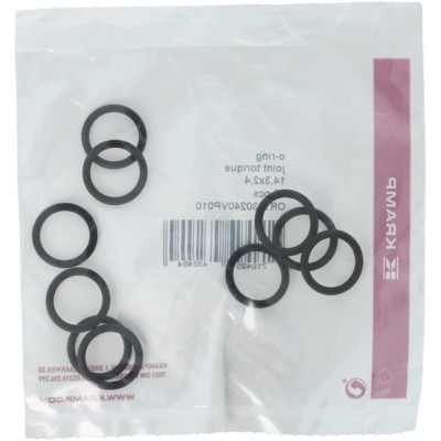 Pierścień uszczelniający o-ring OR1430240VP010 | Exvi