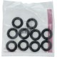 Pierścień uszczelniający o-ring 14x6 mm 75 OR146P010 | Exvi