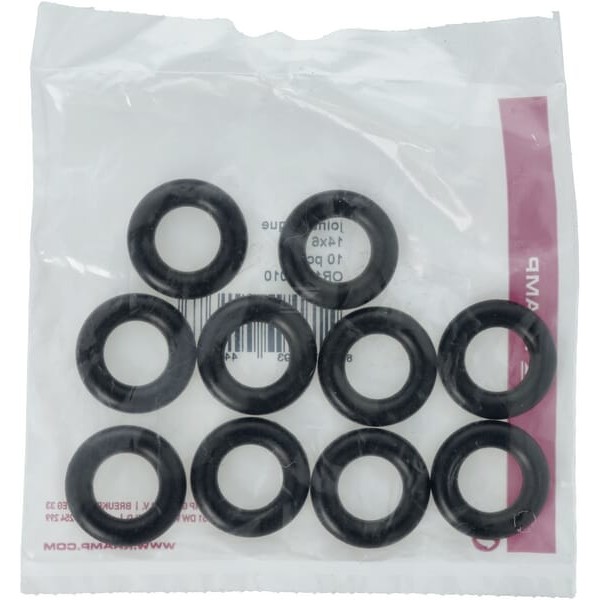 Pierścień uszczelniający o-ring 14x6 mm 75 OR146P010 | Exvi