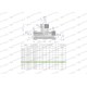 Trójnik hydrauliczny metryczny BBB M30x2 7011112222 | Exvi