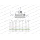 Trójnik hydrauliczny metryczny BBB M36x2 7011112828 | Exvi