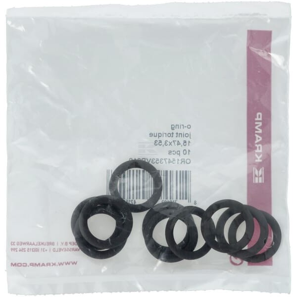 Pierścień uszczelniający o-ring OR1547353VP010 | Exvi