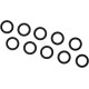 Pierścień uszczelniający o-ring OR1547353VP010 | Exvi