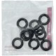 Pierścień uszczelniający o-ring 15x6 mm 75 OR156P010 | Exvi