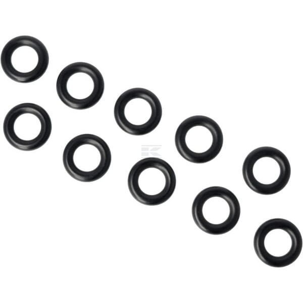 Pierścień uszczelniający o-ring 15x6 mm 75 OR156P010 | Exvi