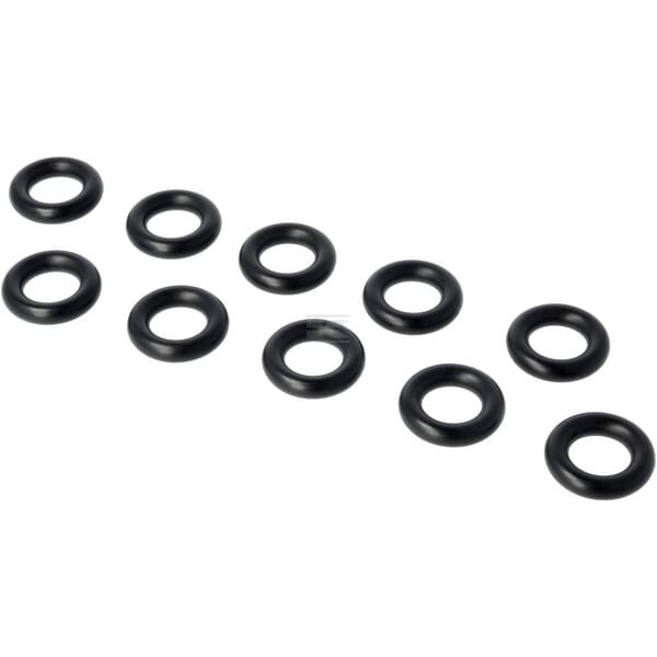 Pierścień uszczelniający o-ring 15x6 mm 75 OR156P010 | Exvi