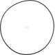 Pierścień uszczelniający o-ring OR1584226290P001 | Exvi