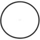 Pierścień uszczelniający o-ring 16x1 mm OR161VP010 | Exvi