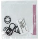 Pierścień uszczelniający o-ring OR1630240VP010 | Exvi
