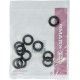 Pierścień uszczelniający o-ring 16x6 mm 75 OR166P010 | Exvi