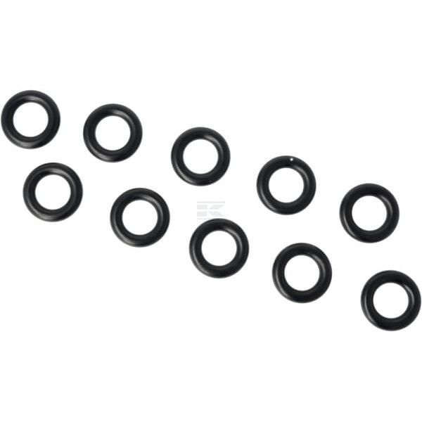 Pierścień uszczelniający o-ring 16x6 mm 75 OR166P010 | Exvi