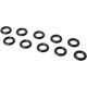Pierścień uszczelniający o-ring 16x6 mm 75 OR166P010 | Exvi