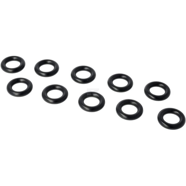 Pierścień uszczelniający o-ring 16x6 mm 75 OR166P010 | Exvi