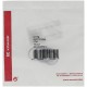 Pierścień uszczelniający o-ring 17x1 mm OR171VP010 | Exvi