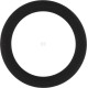 Pierścień uszczelniający o-ring 17x3 mm OR173VP010 | Exvi