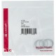 Pierścień uszczelniający o-ring 18x1 mm OR181VP010 | Exvi