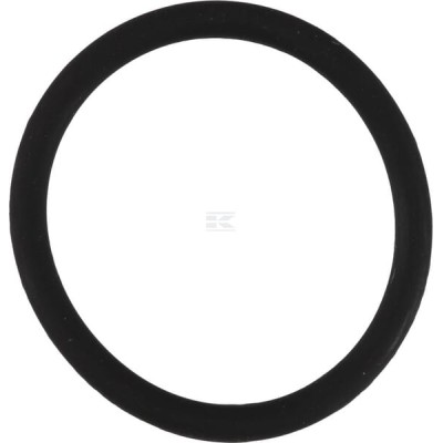 Pierścień uszczelniający o-ring 19x2 mm OR192VP010 | Exvi
