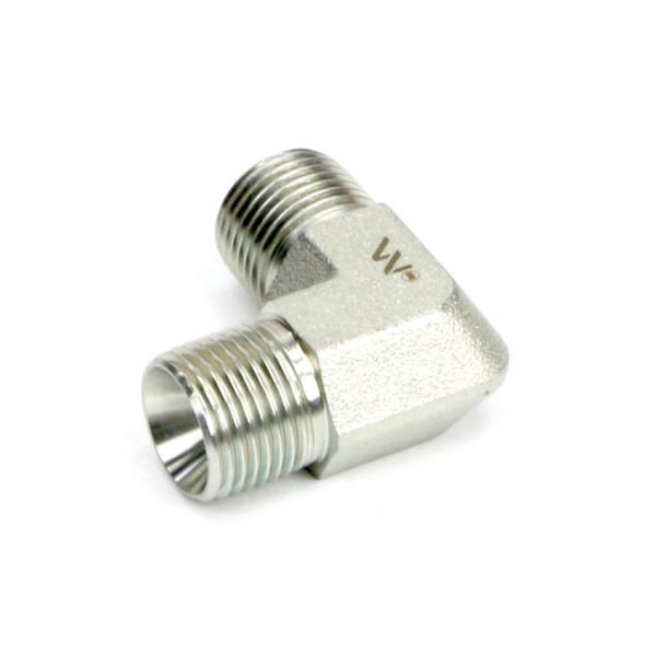 Kolanko hydrauliczne calowe BB 3/4" BSP 5605051212 | Exvi