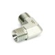 Kolanko hydrauliczne calowe BB 1" BSP 5605051616 | Exvi