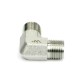 Kolanko hydrauliczne calowe BB 1" BSP 5605051616 | Exvi