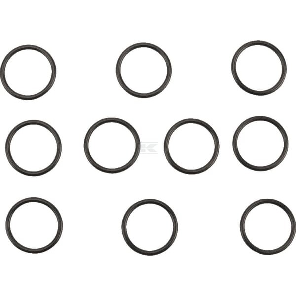 Pierścień uszczelniający o-ring OR238126290P010 | Exvi