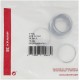 Pierścień uszczelniający o-ring OR2510160VP010 | Exvi