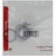 Pierścień uszczelniający o-ring 25x1.5 OR25150VP010 | Exvi