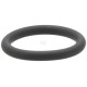 Pierścień uszczelniający o-ring 25x4.1 OR25410VP010 | Exvi