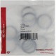 Pierścień uszczelniający o-ring 25x4.1 OR25410VP010 | Exvi