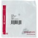 Pierścień uszczelniający o-ring OR257178VP010 | Exvi
