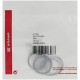 Pierścień uszczelniający o-ring 26x1 mm OR261VP010 | Exvi