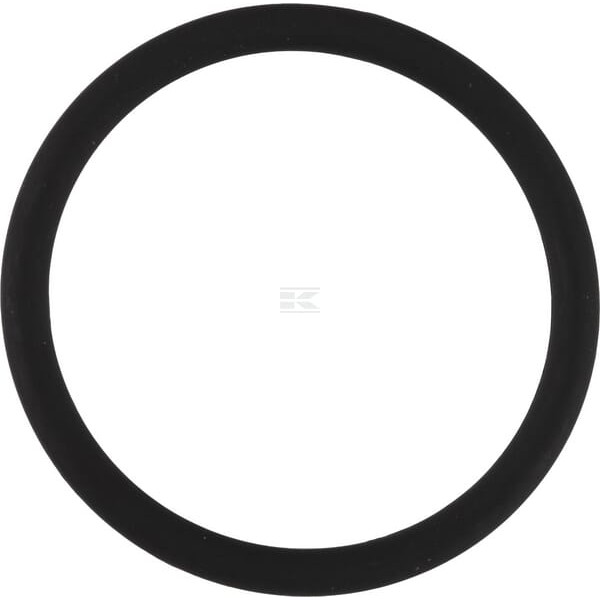 Pierścień uszczelniający o-ring 26x2.5 OR26250VP010 | Exvi