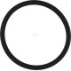 Pierścień uszczelniający o-ring 26x2 mm OR262VP010 | Exvi