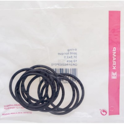 Pierścień uszczelniający o-ring OR3150250P010 | Exvi