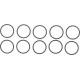 Pierścień uszczelniający o-ring OR3150250P010 | Exvi