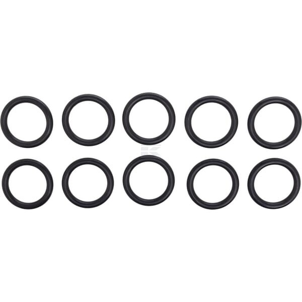 Pierścień uszczelniający o-ring 33x6 mm 75 OR336P010 | Exvi