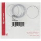 Pierścień uszczelniający o-ring 35x1 mm 75 OR351P010 | Exvi