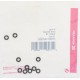 Pierścień uszczelniający o-ring OR368178VP010 | Exvi