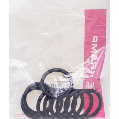 Pierścień uszczelniający o-ring OR374753390P010 | Exvi