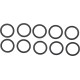 Pierścień uszczelniający o-ring OR374753390P010 | Exvi