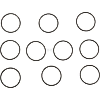 Pierścień uszczelniający o-ring OR393526290P010 | Exvi