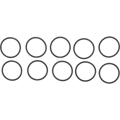 Pierścień uszczelniający o-ring 39x3 mm OR39390P010 | Exvi