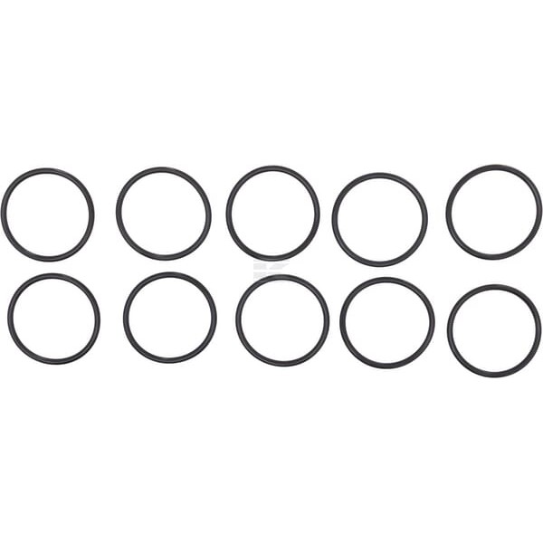 Pierścień uszczelniający o-ring 39x3 mm OR39390P010 | Exvi