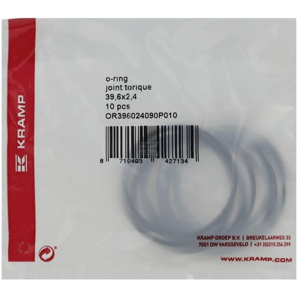 Pierścień uszczelniający o-ring OR396024090P010 | Exvi