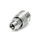 Szybkozłącze hydrauliczne gniazdo EURO V-M22GN | Exvi