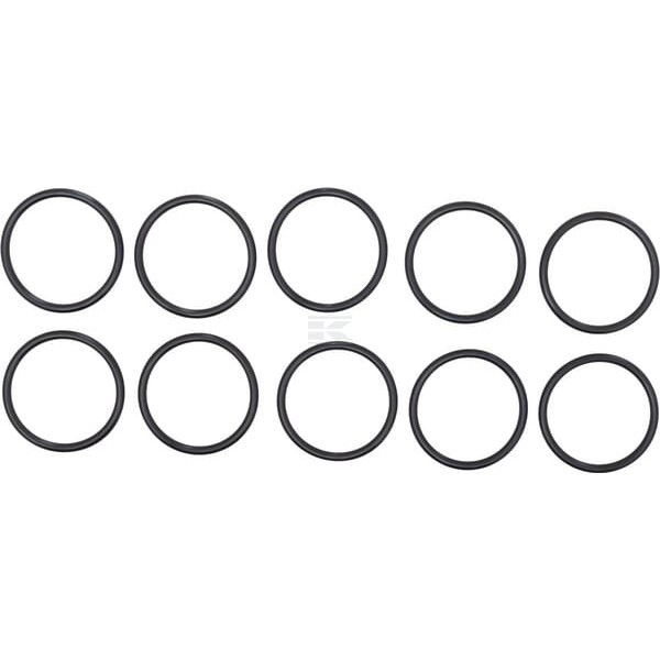 Pierścień uszczelniający o-ring OR408735390P010 | Exvi